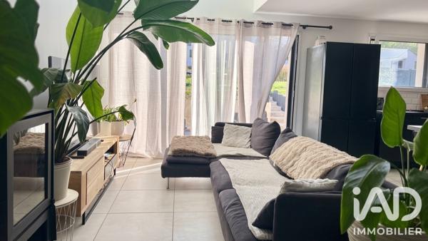 Maison à vendre 5 pièces 123,05 m² Guichen