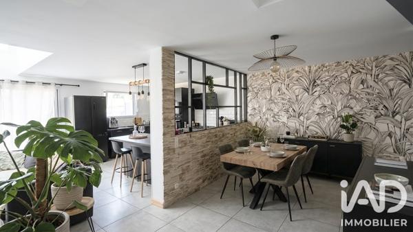 Maison à vendre 5 pièces 123,05 m² Guichen