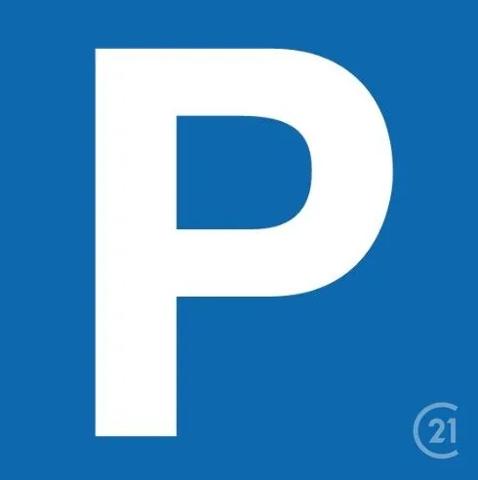 Parking à vendre  10 m 2   CHAMPIGNY SUR MARNE  - 94