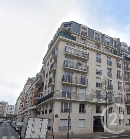Parking à vendre  10 m 2   CHAMPIGNY SUR MARNE  - 94