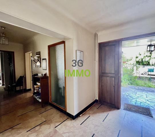Vente / Maison d'architecte