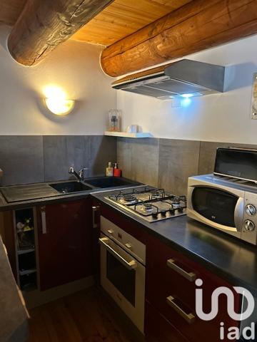 Appartement à vendre 2 pièces 42 m² Saint-Marcel-d'Ardèche