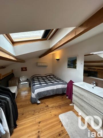 Appartement à vendre 2 pièces 42 m² Saint-Marcel-d'Ardèche