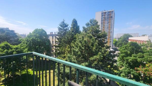 Vente / Appartement T4