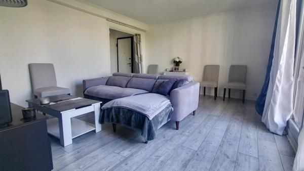 Vente / Appartement T4