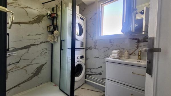 Vente / Appartement T4