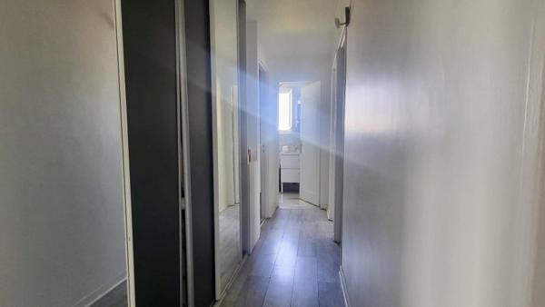 Vente / Appartement T4