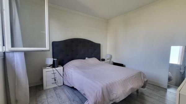 Vente / Appartement T4