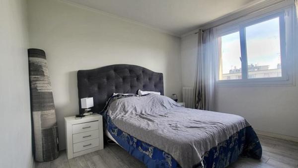 Vente / Appartement T4
