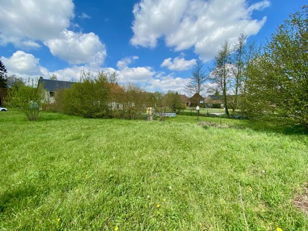 VILLAGE PARTICULIÈREMENT RECHERCHÉ