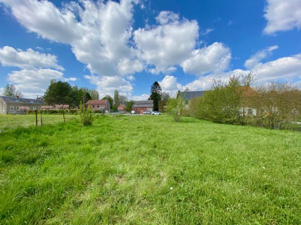 VILLAGE PARTICULIÈREMENT RECHERCHÉ