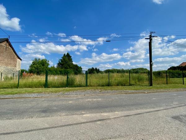 VILLAGE PARTICULIÈREMENT RECHERCHÉ