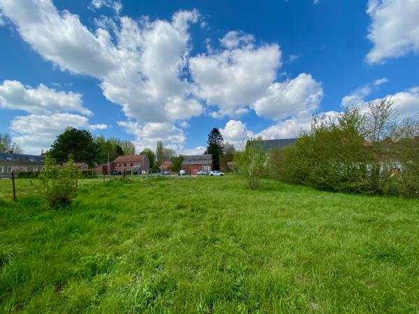 VILLAGE PARTICULIÈREMENT RECHERCHÉ