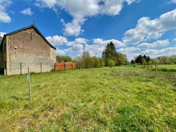 VILLAGE PARTICULIÈREMENT RECHERCHÉ