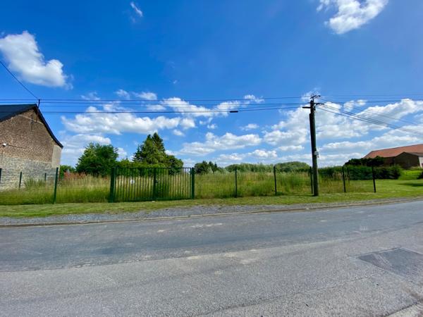 VILLAGE PARTICULIÈREMENT RECHERCHÉ