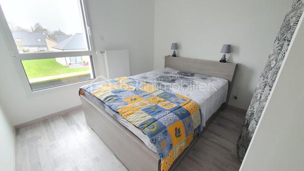 Maison de 114,80 m²