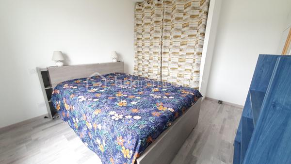 Maison de 114,80 m²