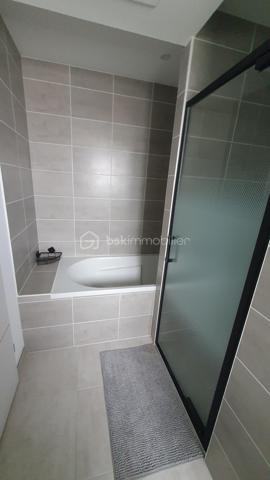 Maison de 114,80 m²