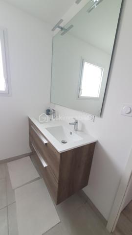 Maison de 114,80 m²