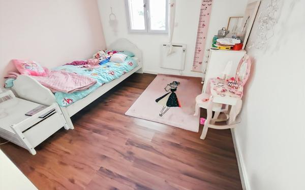 Maison à vendre    6 pièces •  Le Passage