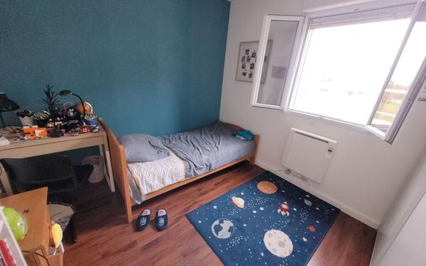 Maison à vendre    6 pièces •  Le Passage