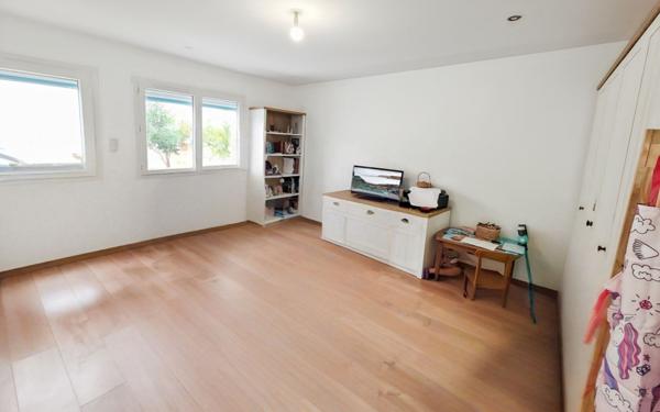 Maison à vendre    6 pièces •  Le Passage