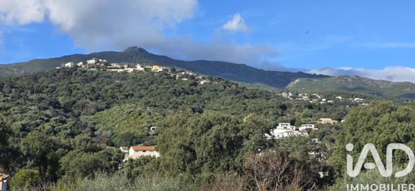 Maison à vendre 9 pièces 204 m² Borgo