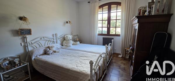 Maison à vendre 9 pièces 204 m² Borgo