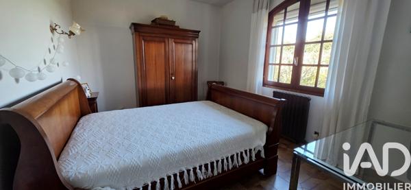 Maison à vendre 9 pièces 204 m² Borgo