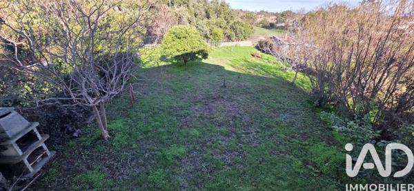 Maison à vendre 9 pièces 204 m² Borgo