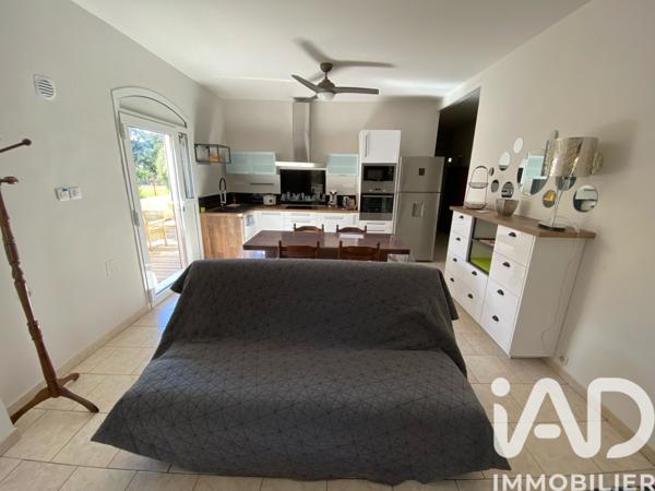 Maison à vendre 9 pièces 204 m² Borgo