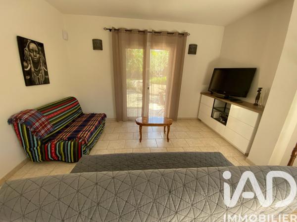 Maison à vendre 9 pièces 204 m² Borgo