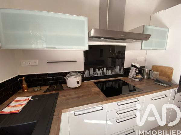 Maison à vendre 9 pièces 204 m² Borgo