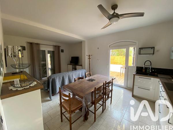 Maison à vendre 9 pièces 204 m² Borgo