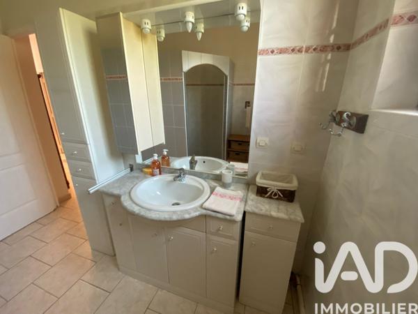 Maison à vendre 9 pièces 204 m² Borgo