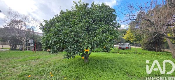 Maison à vendre 9 pièces 204 m² Borgo