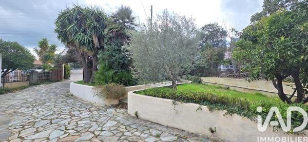 Maison à vendre 9 pièces 204 m² Borgo