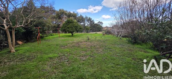 Maison à vendre 9 pièces 204 m² Borgo