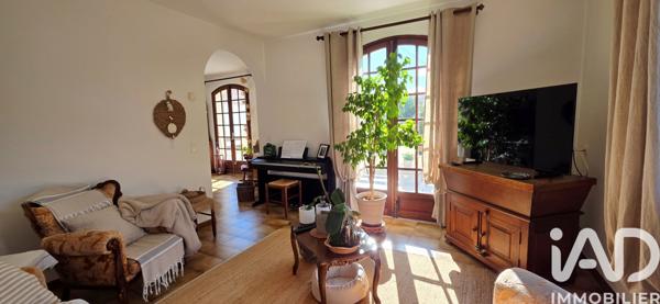 Maison à vendre 9 pièces 204 m² Borgo