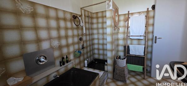 Maison à vendre 9 pièces 204 m² Borgo