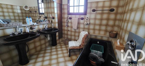 Maison à vendre 9 pièces 204 m² Borgo