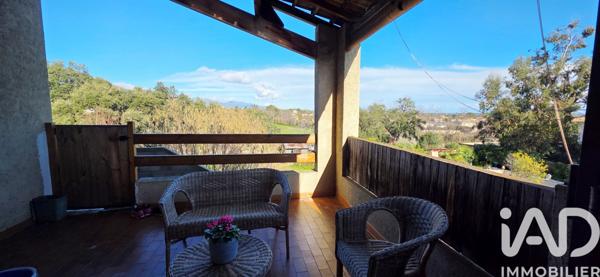 Maison à vendre 9 pièces 204 m² Borgo