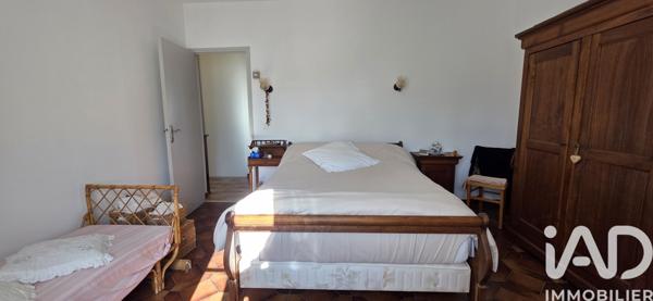 Maison à vendre 9 pièces 204 m² Borgo