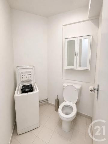 Appartement F1 à vendre  1 pièce - 27 m 2   LIVRY GARGAN  - 93