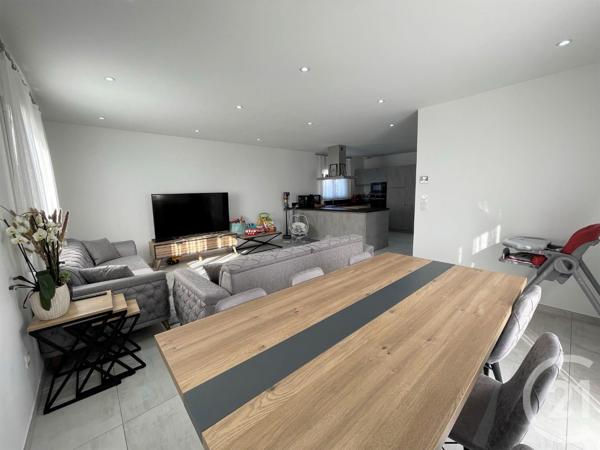 maison à vendre  5 pièces - 105 m2 ESTRABLIN - 38