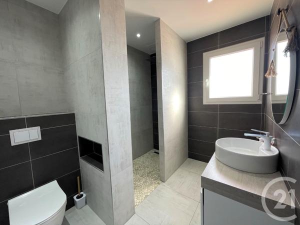 maison à vendre  5 pièces - 105 m2 ESTRABLIN - 38