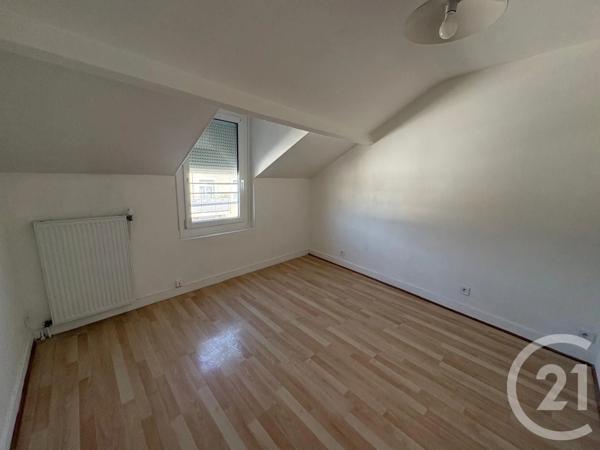 Appartement F2 à vendre  2 pièces - 33 m 2   HERBLAY SUR SEINE  - 95