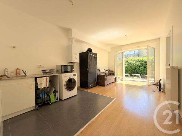 Appartement F2 à vendre  2 pièces - 33 m 2   HERBLAY SUR SEINE  - 95