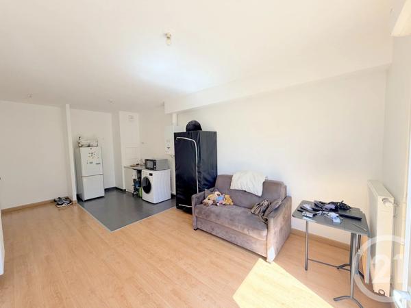 Appartement F2 à vendre  2 pièces - 33 m 2   HERBLAY SUR SEINE  - 95