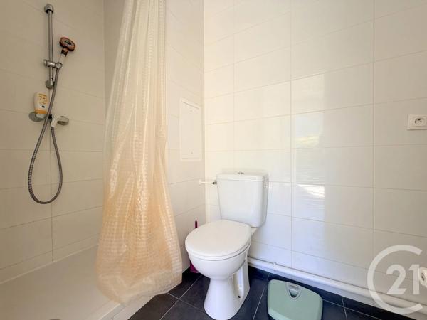 Appartement F2 à vendre  2 pièces - 33 m 2   HERBLAY SUR SEINE  - 95